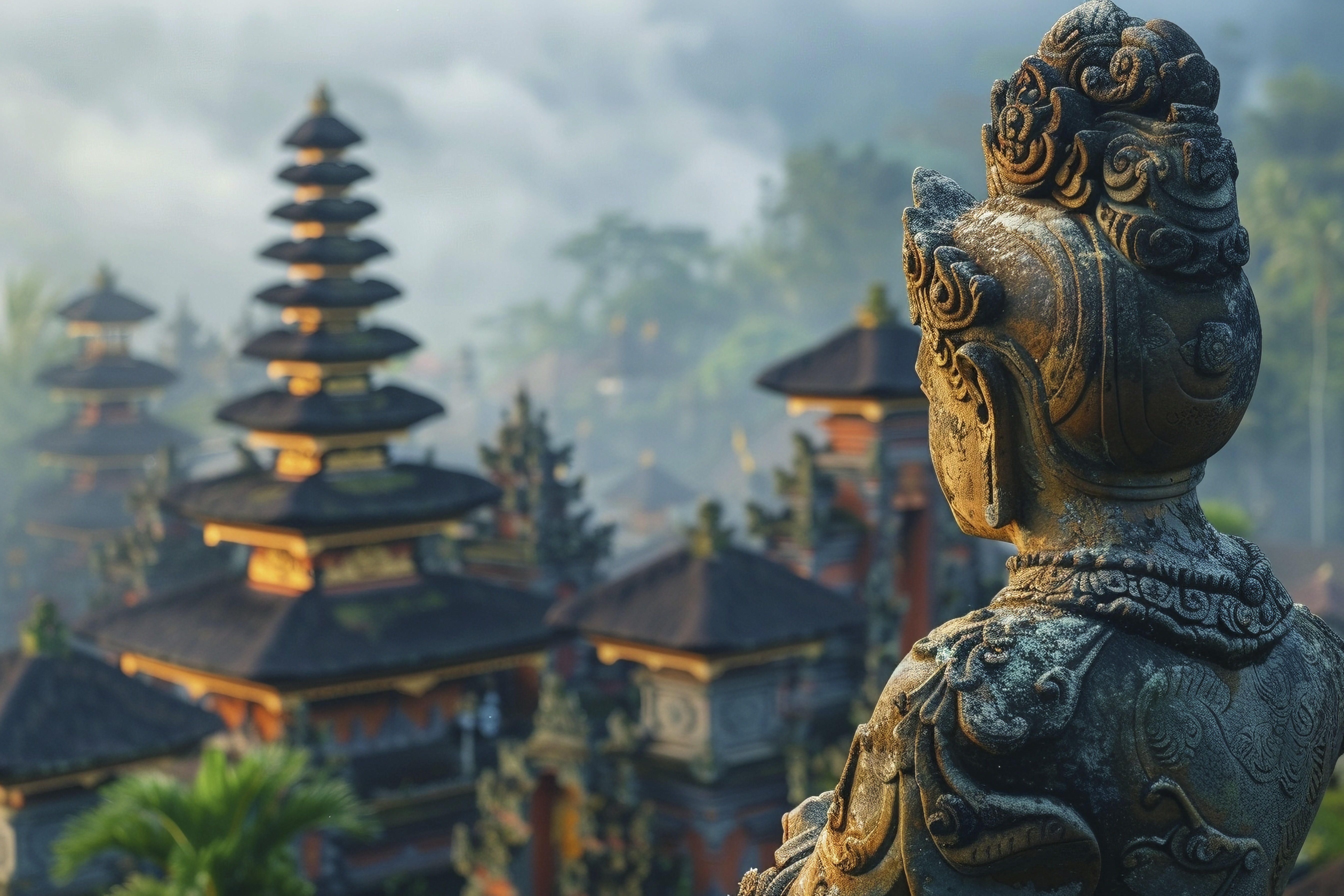 candi borobudur travel
